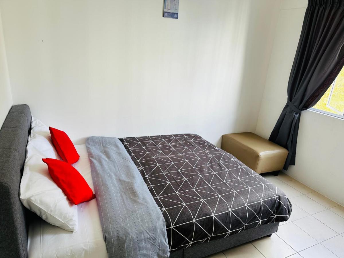 C1 Backpackers Hostel Cameron Highlands Exteriör bild