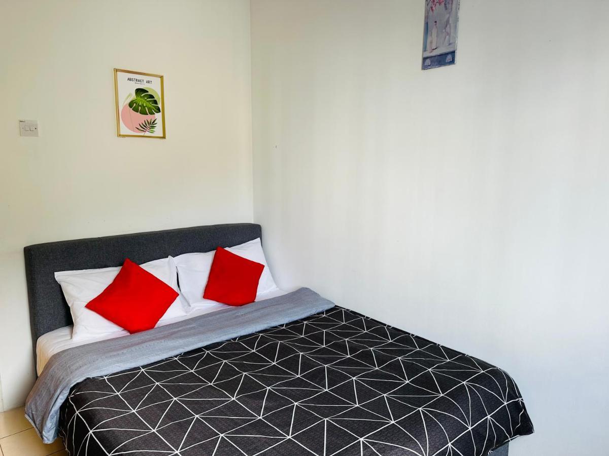 C1 Backpackers Hostel Cameron Highlands Exteriör bild