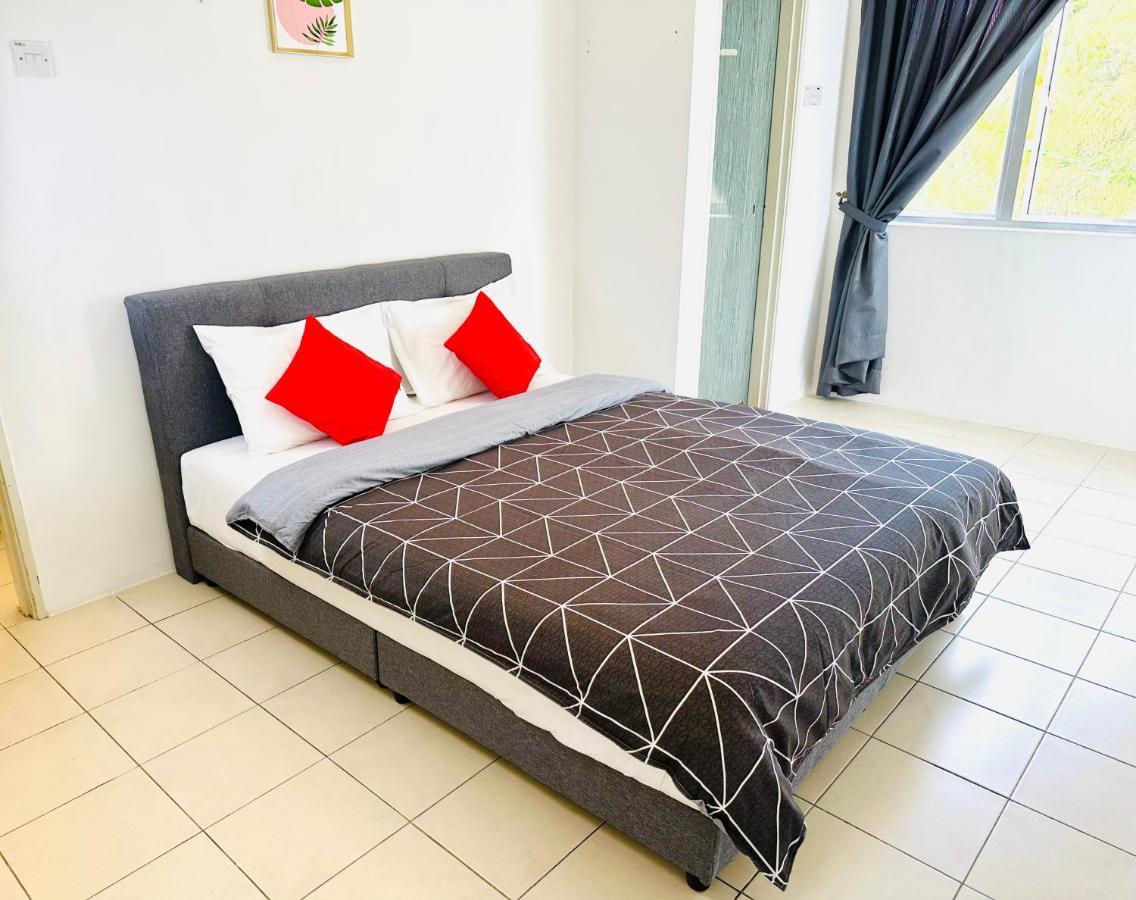 C1 Backpackers Hostel Cameron Highlands Exteriör bild