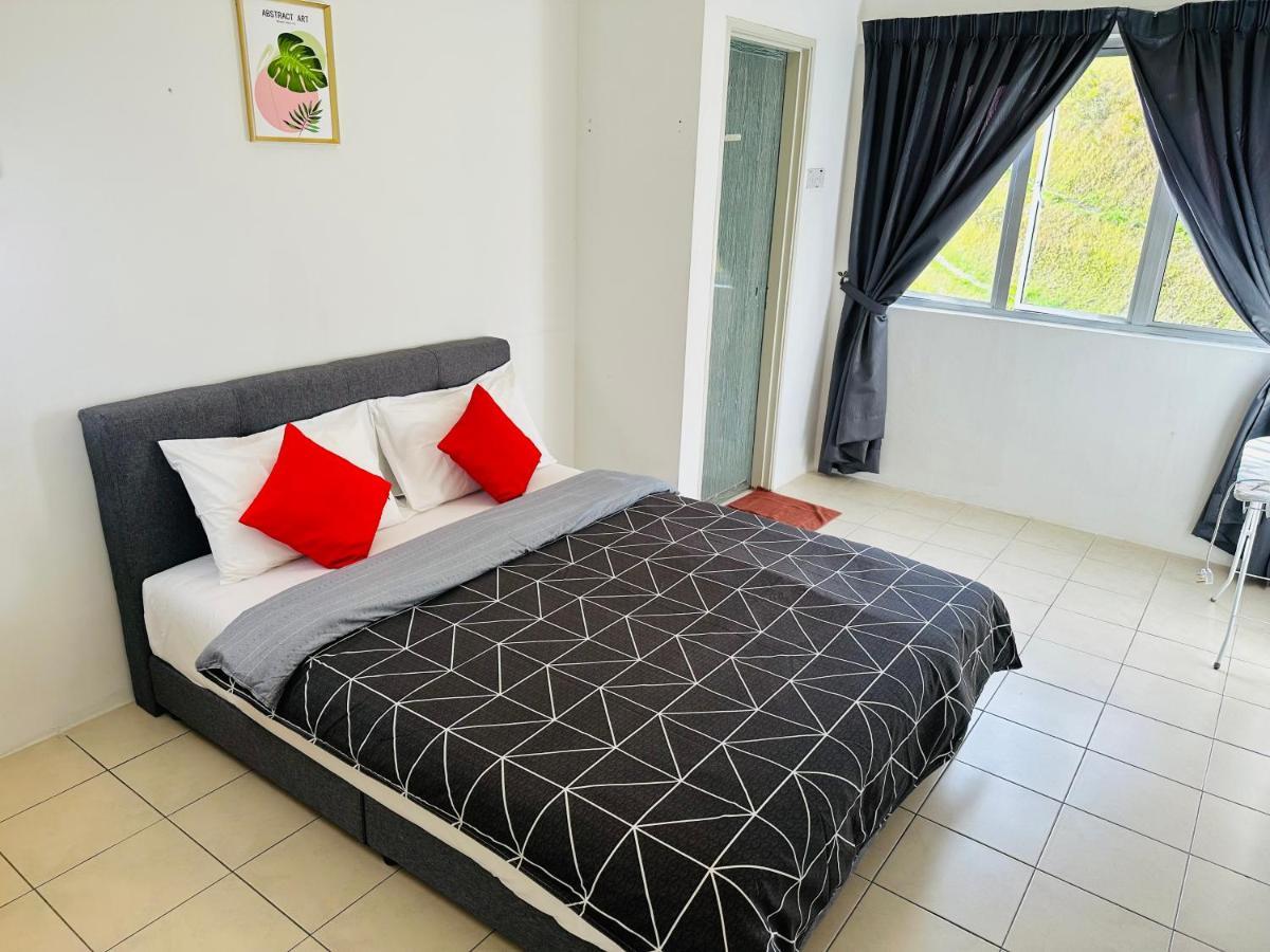 C1 Backpackers Hostel Cameron Highlands Exteriör bild