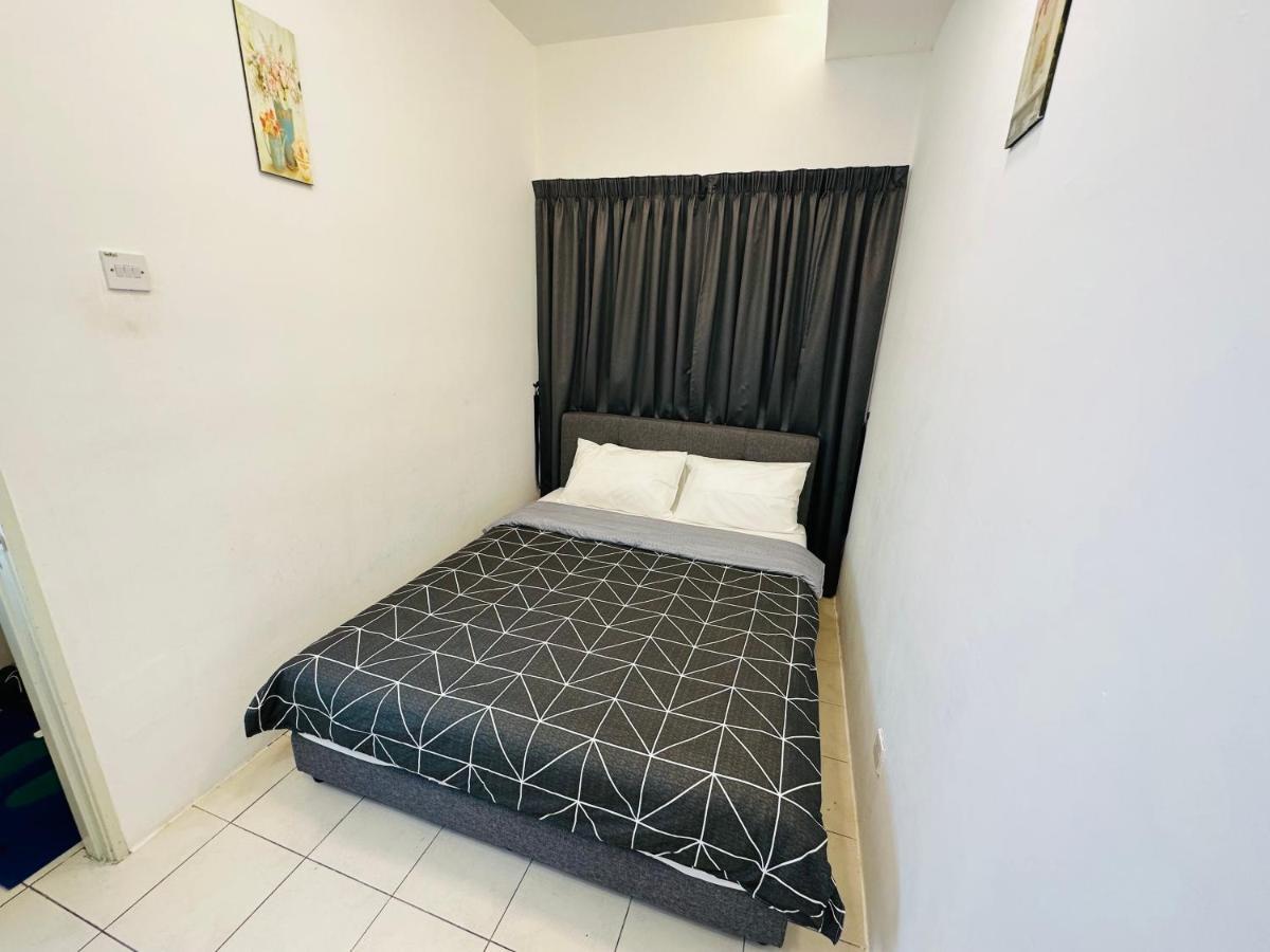 C1 Backpackers Hostel Cameron Highlands Exteriör bild